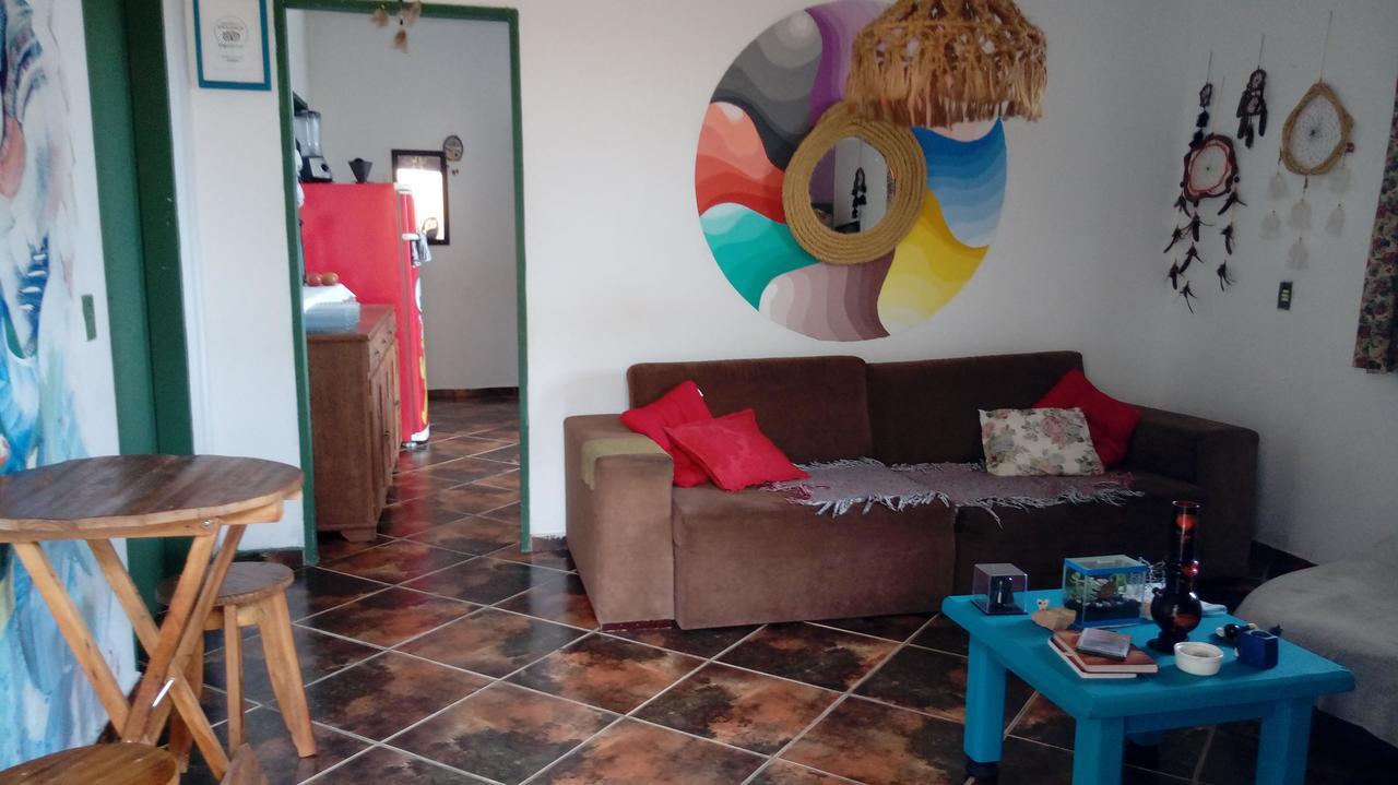 Sume Hostel Sao Tome das Letras Exterior photo