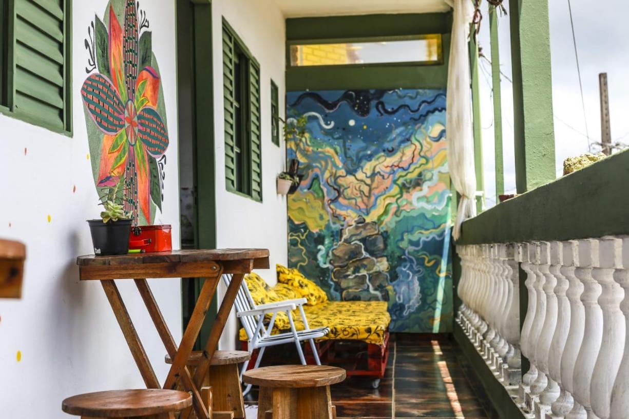 Sume Hostel Sao Tome das Letras Exterior photo